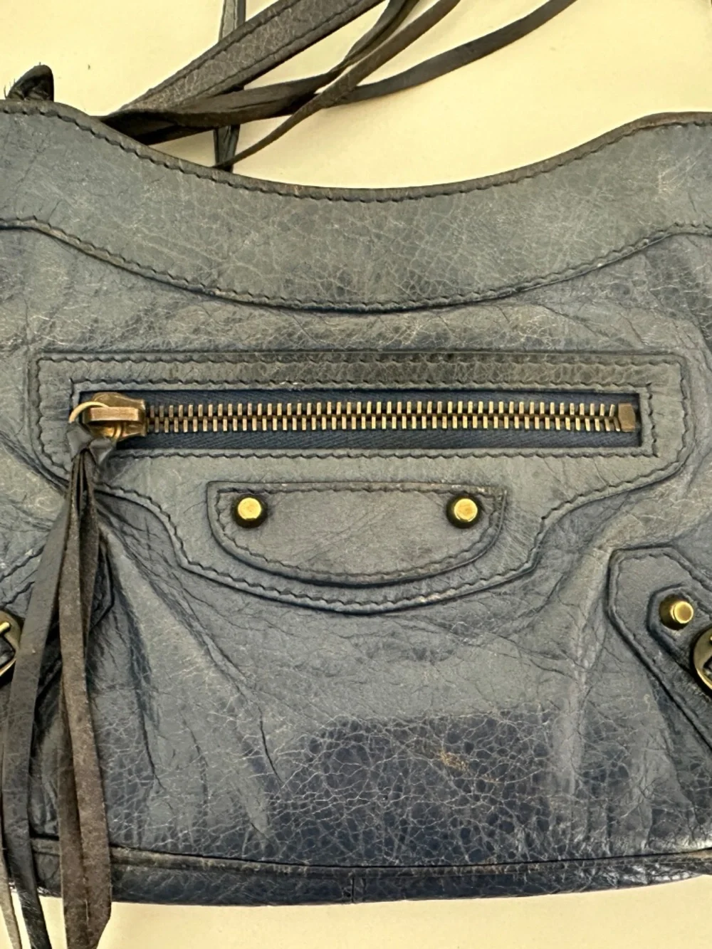 Balenciaga Crossbody bag